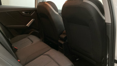 Audi Q2 1.0 TFSI Sport 5dr Petrol Estate